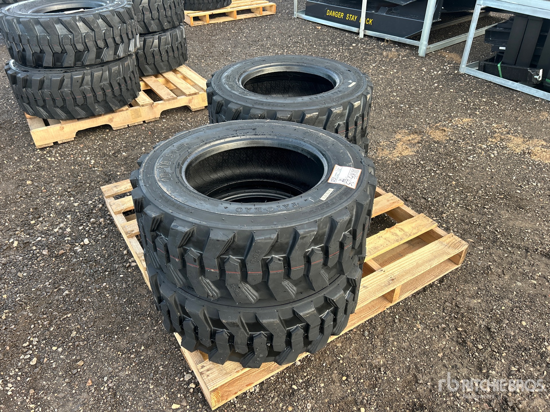 General Appearance with Imagen: esquina trasera izquierda