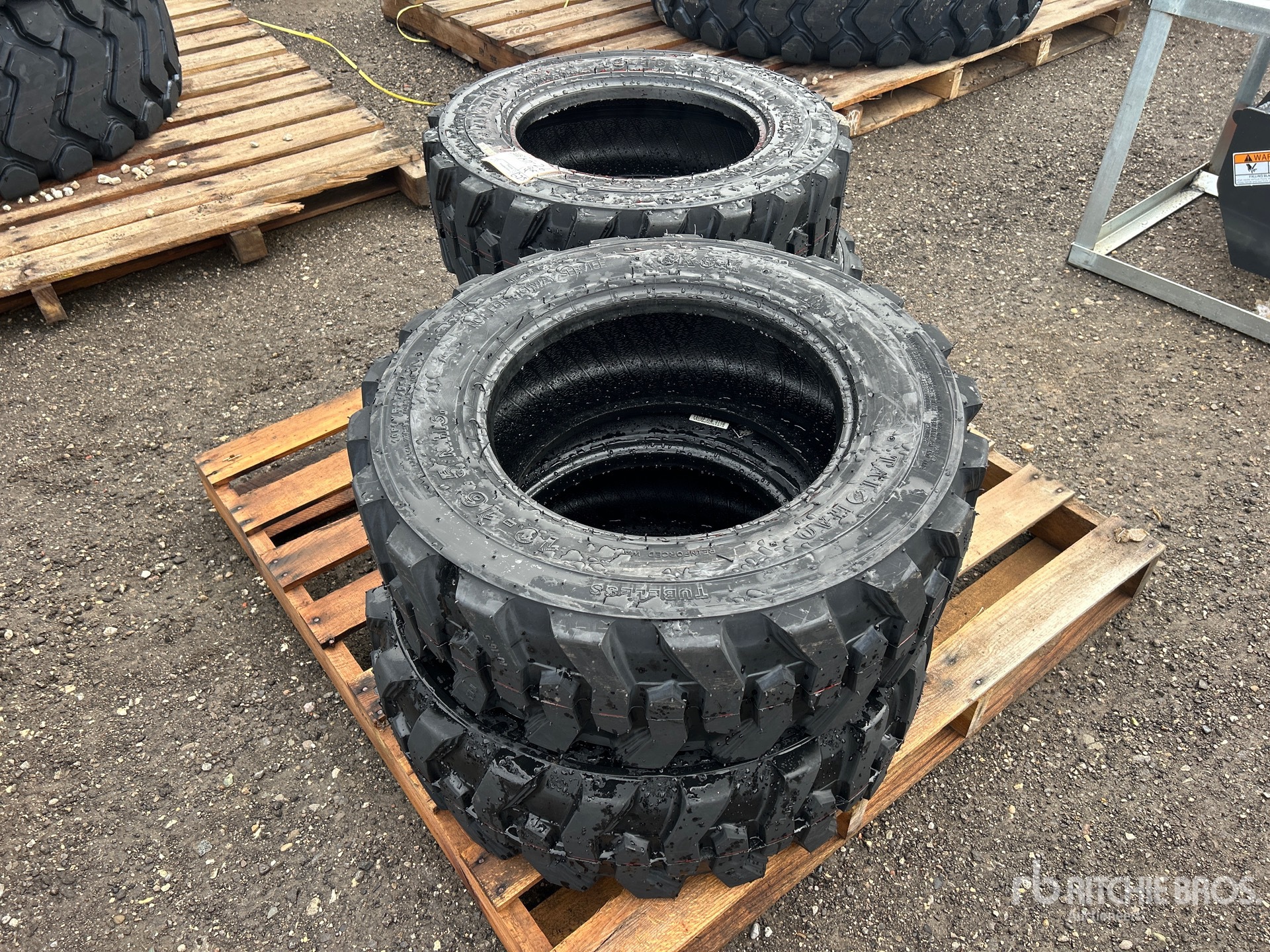 General Appearance with Imagen: esquina trasera izquierda