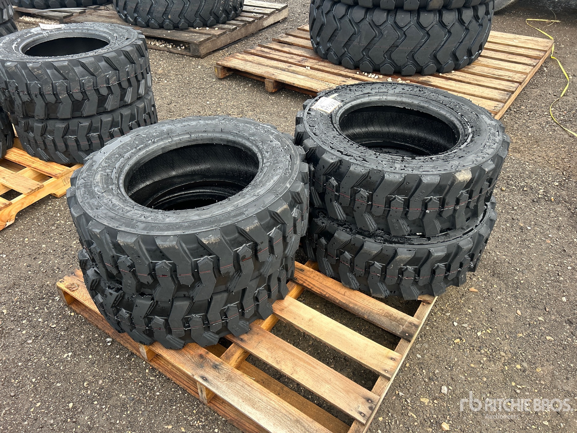 General Appearance with Imagen: esquina trasera derecha