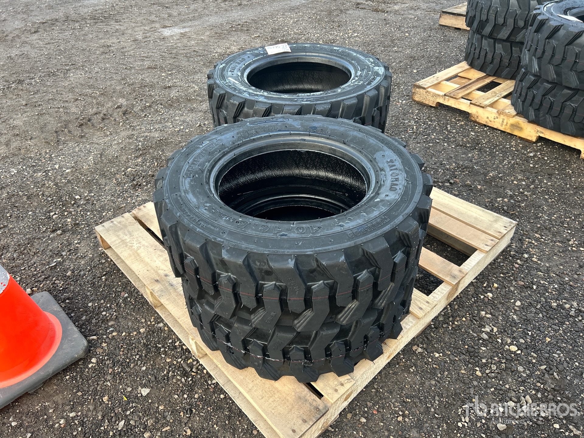 General Appearance with Imagen: esquina trasera derecha