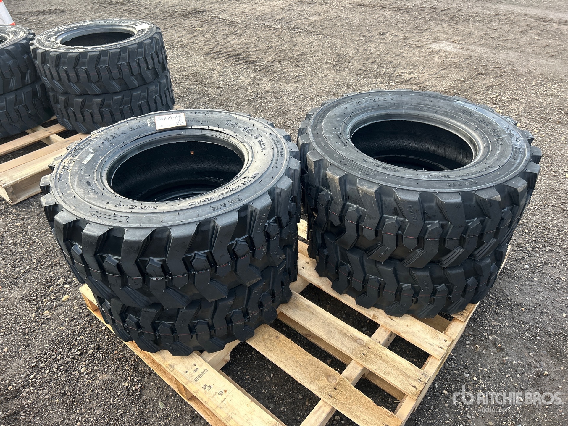 General Appearance with Imagen: esquina trasera izquierda