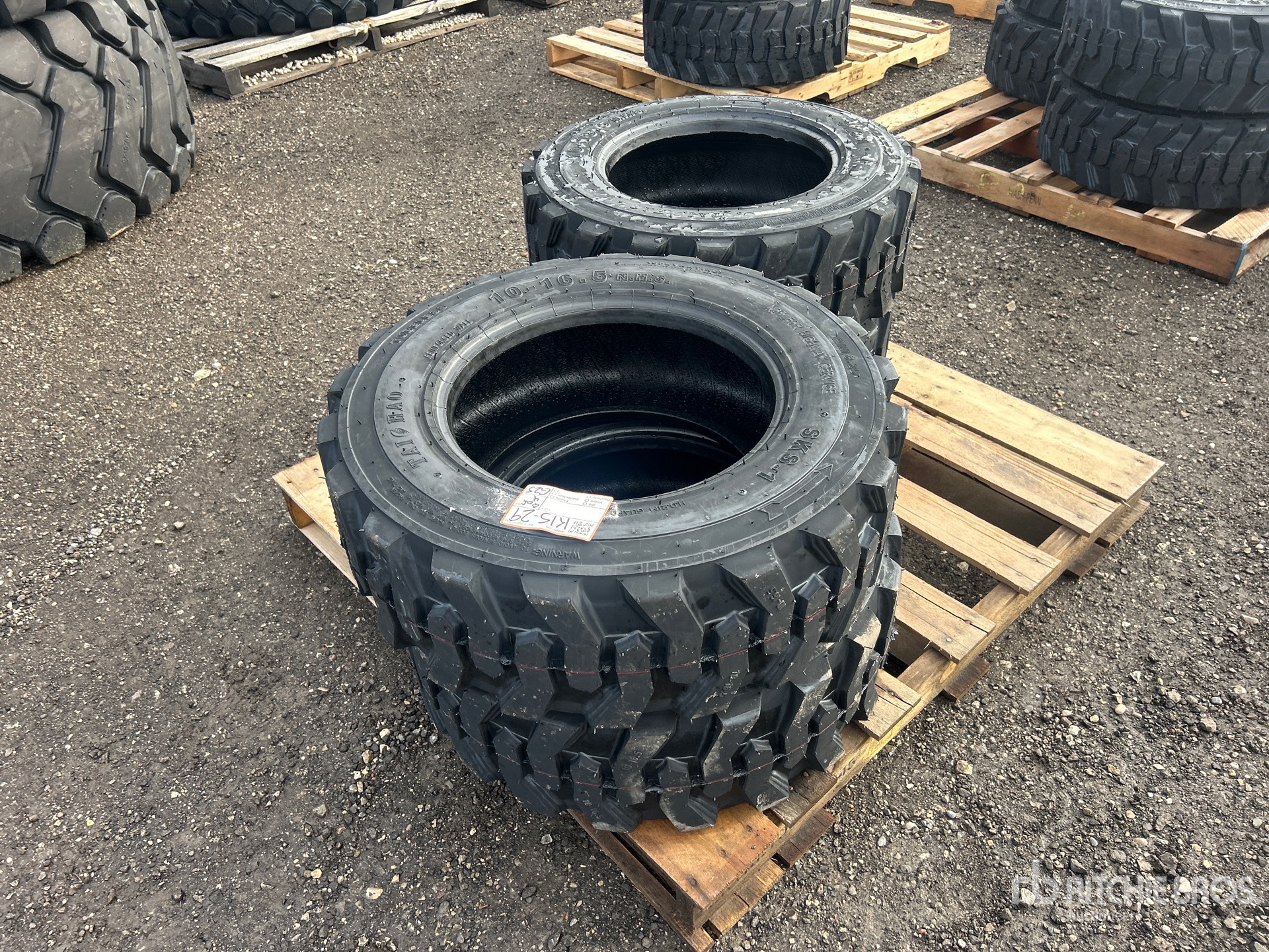 General Appearance with Imagen: esquina trasera izquierda