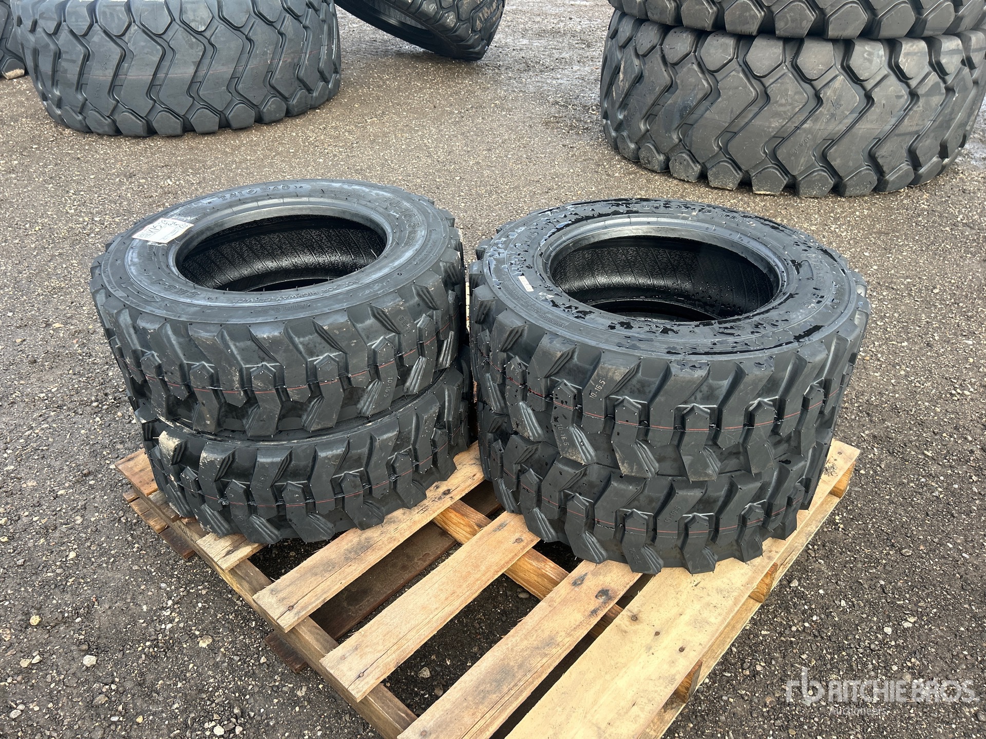 General Appearance with Imagen: esquina trasera derecha