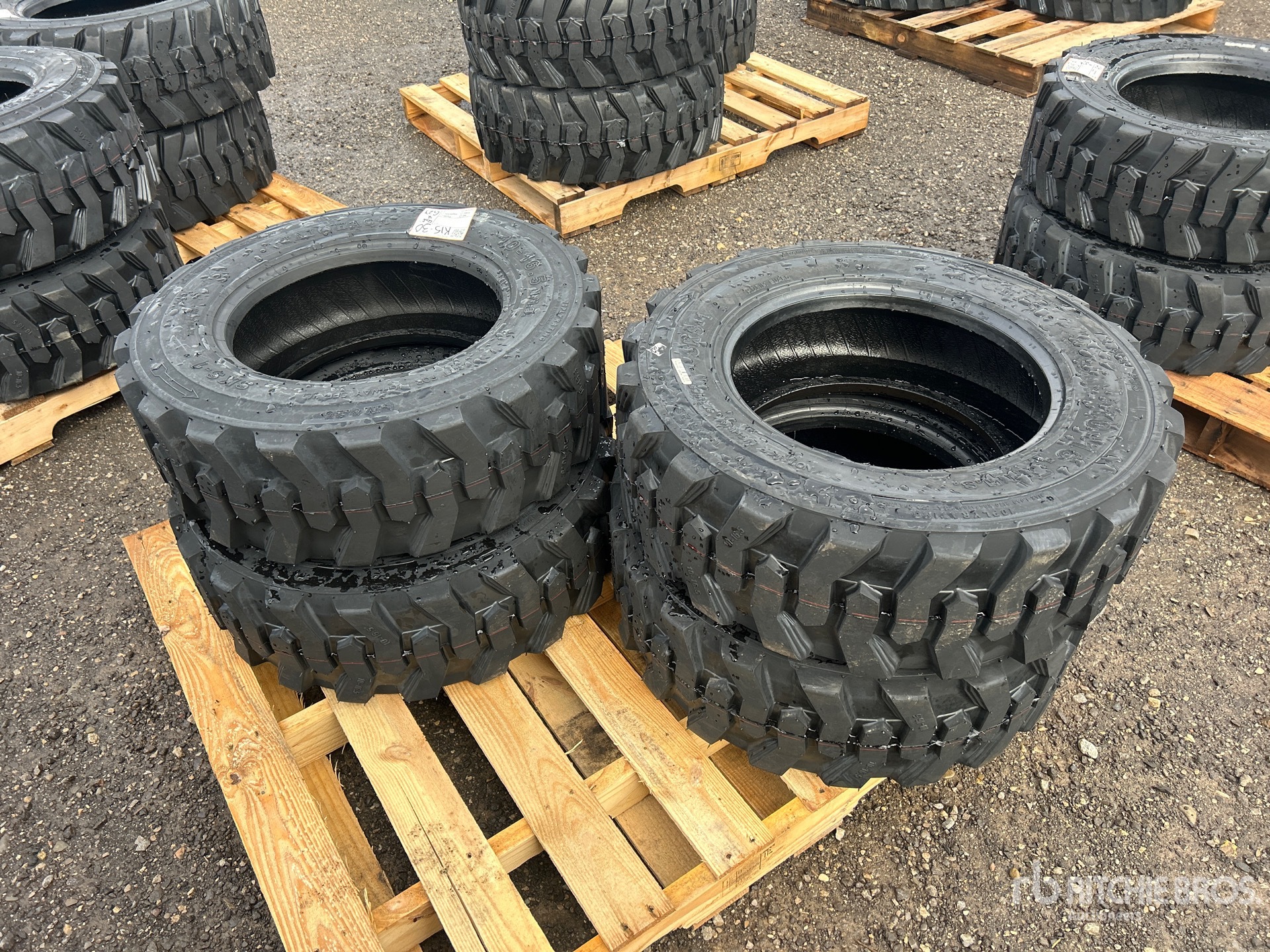 General Appearance with Imagen: esquina trasera derecha