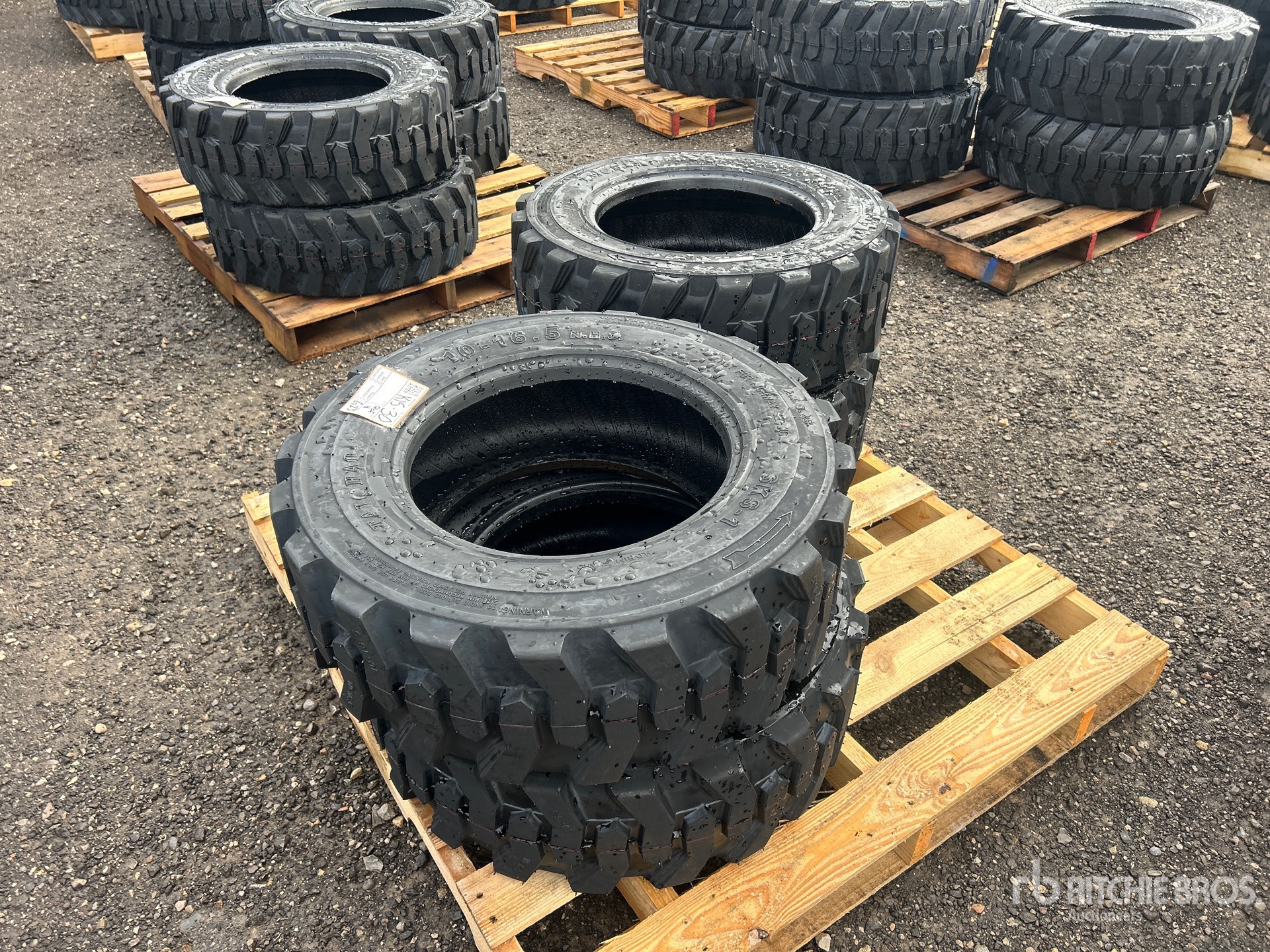 General Appearance with Imagen: esquina trasera izquierda