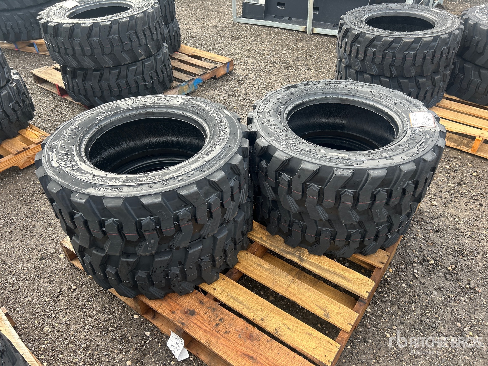 General Appearance with Imagen: esquina trasera derecha