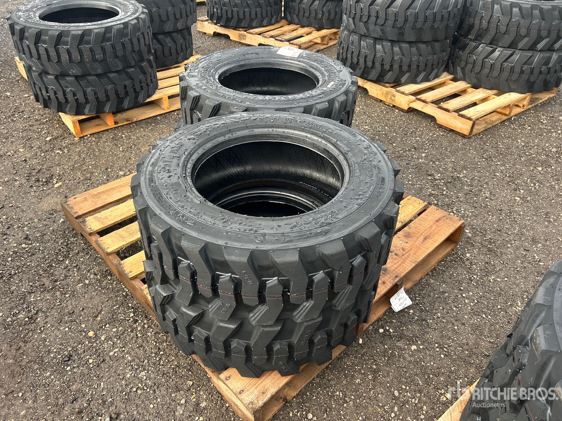 General Appearance with Imagen: esquina trasera izquierda