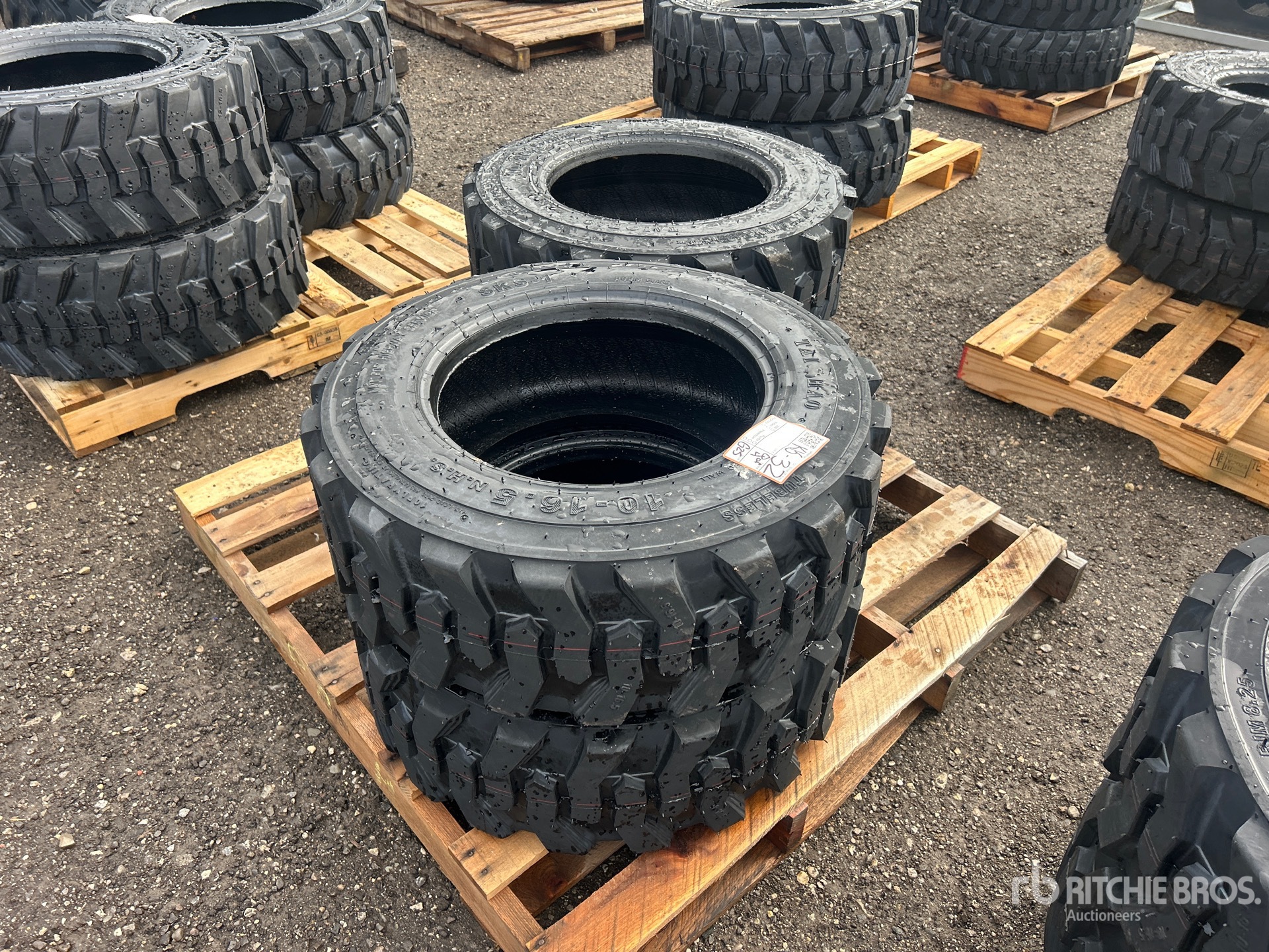 General Appearance with Imagen: esquina trasera izquierda