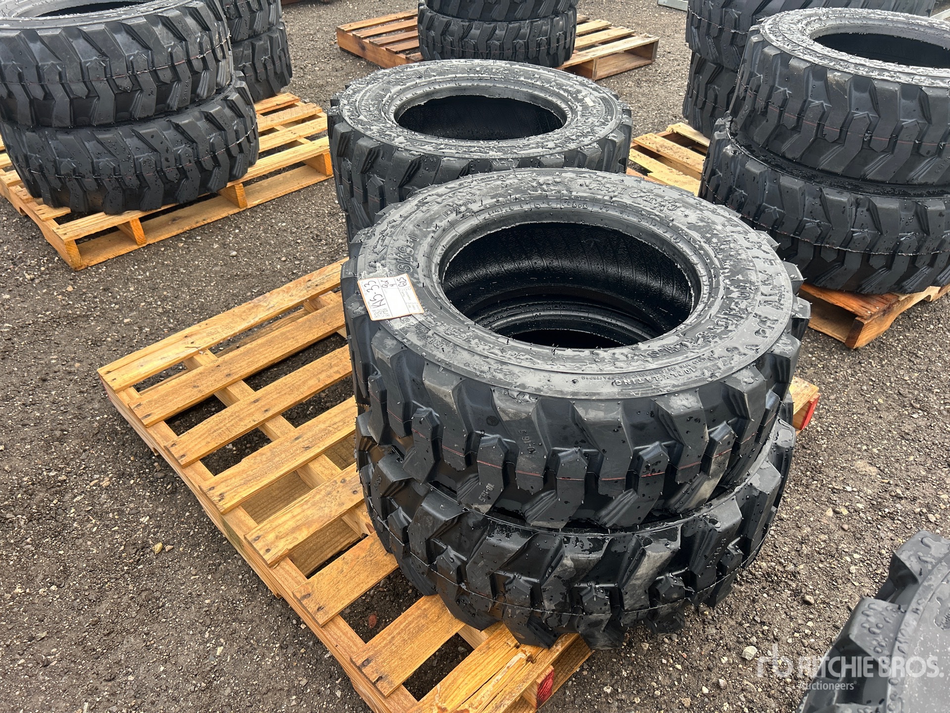 General Appearance with Imagen: esquina trasera izquierda