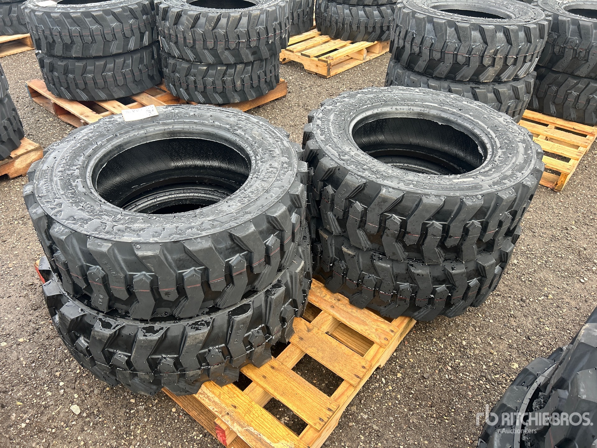 General Appearance with Imagen: esquina trasera derecha