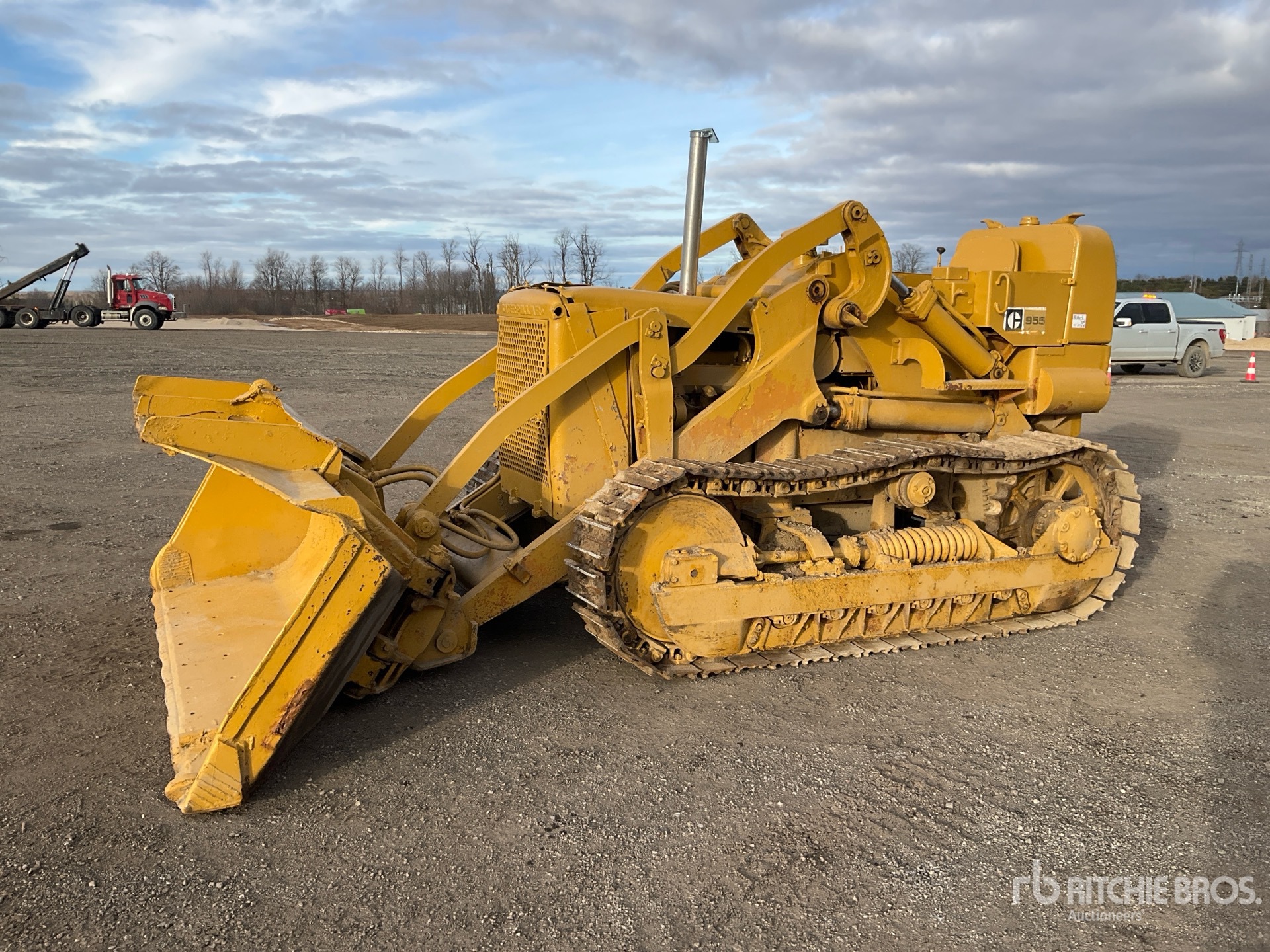 General Appearance with Imagen: esquina delantera izquierda