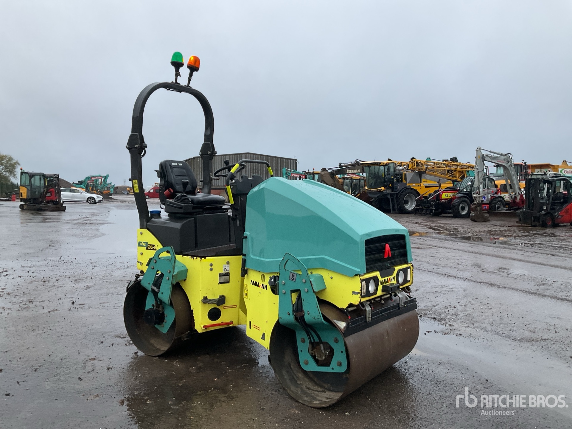 General Appearance with Imagen: esquina delantera derecha