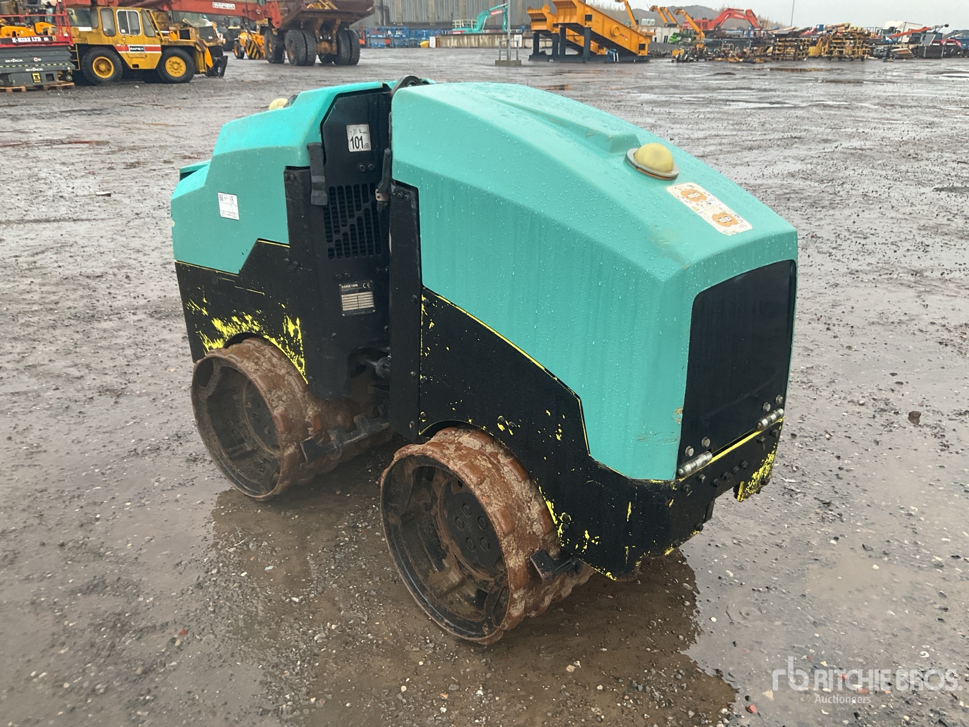 General Appearance with Imagen: esquina delantera derecha