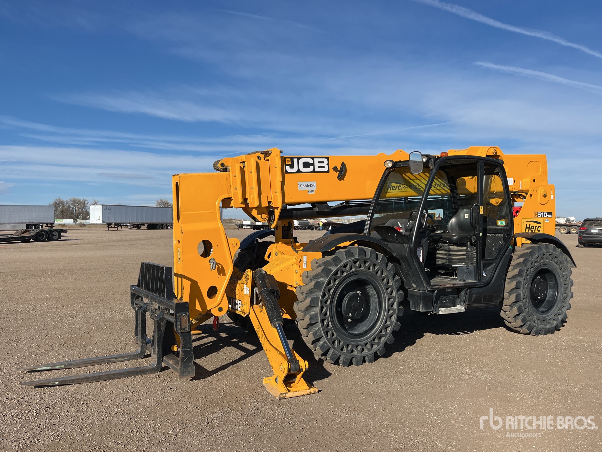 General Appearance with Featured Photo