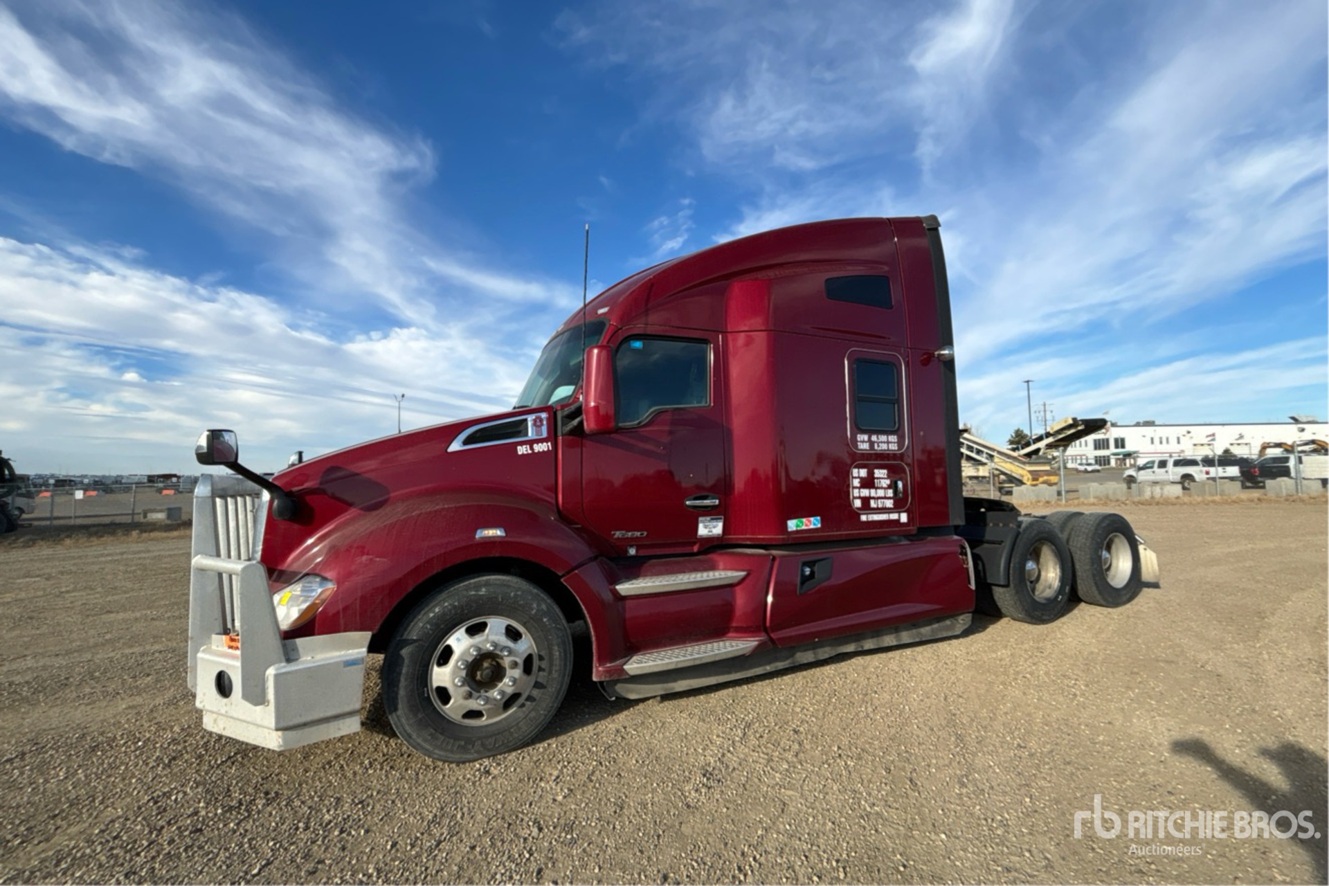 General Appearance with Imagen: esquina delantera izquierda