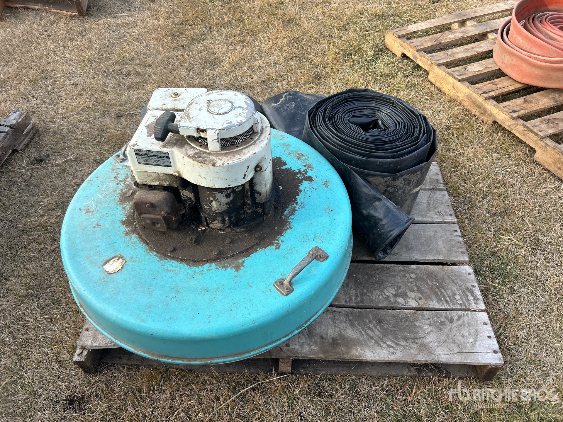 Aspect général with 