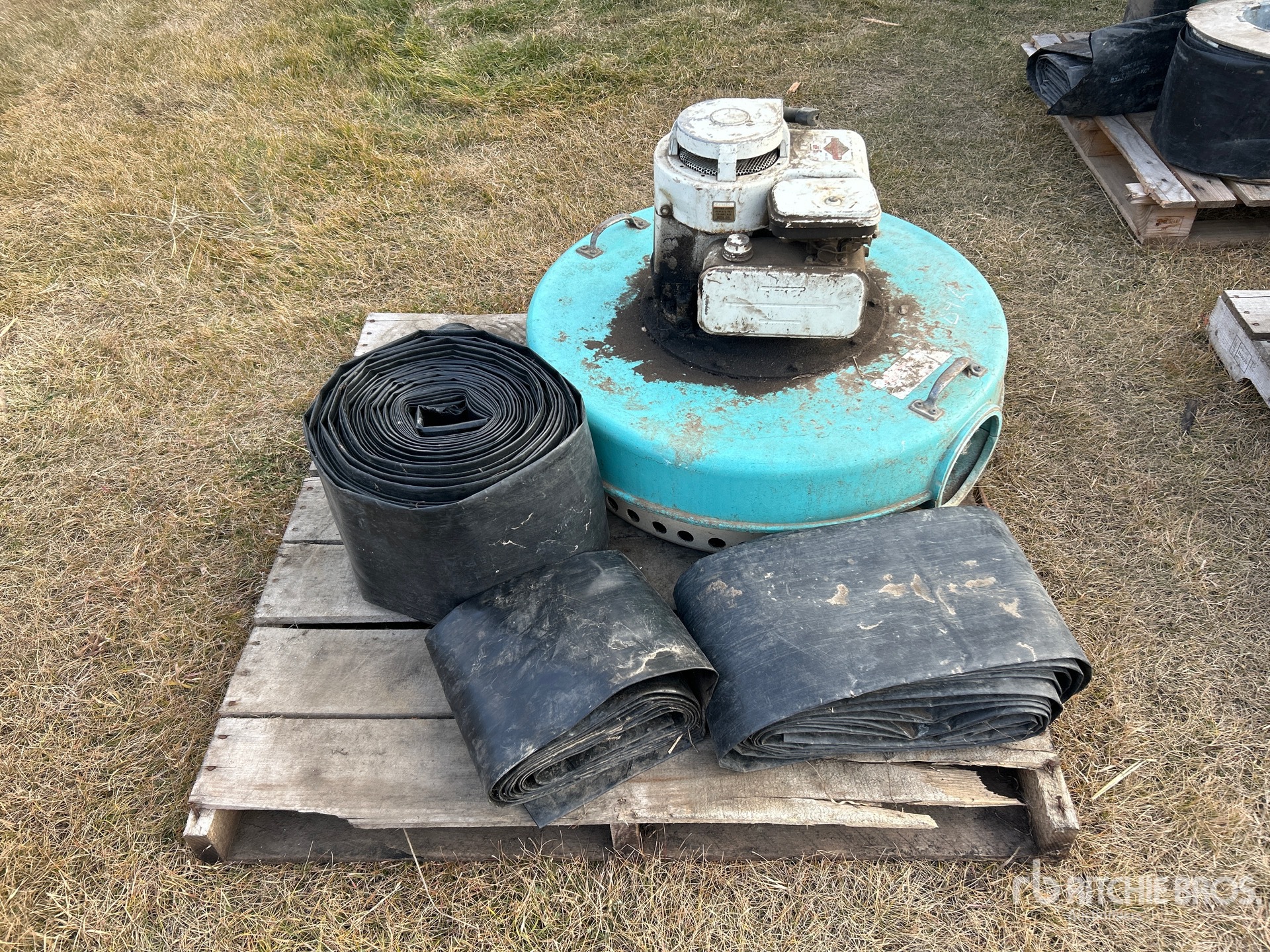 Aspect général with 