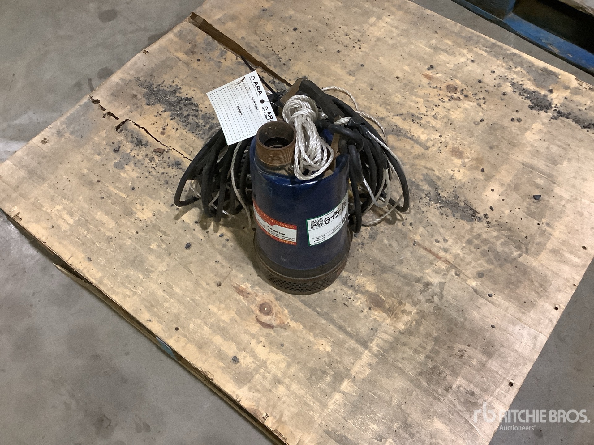 Aspect général with Photo en vedette