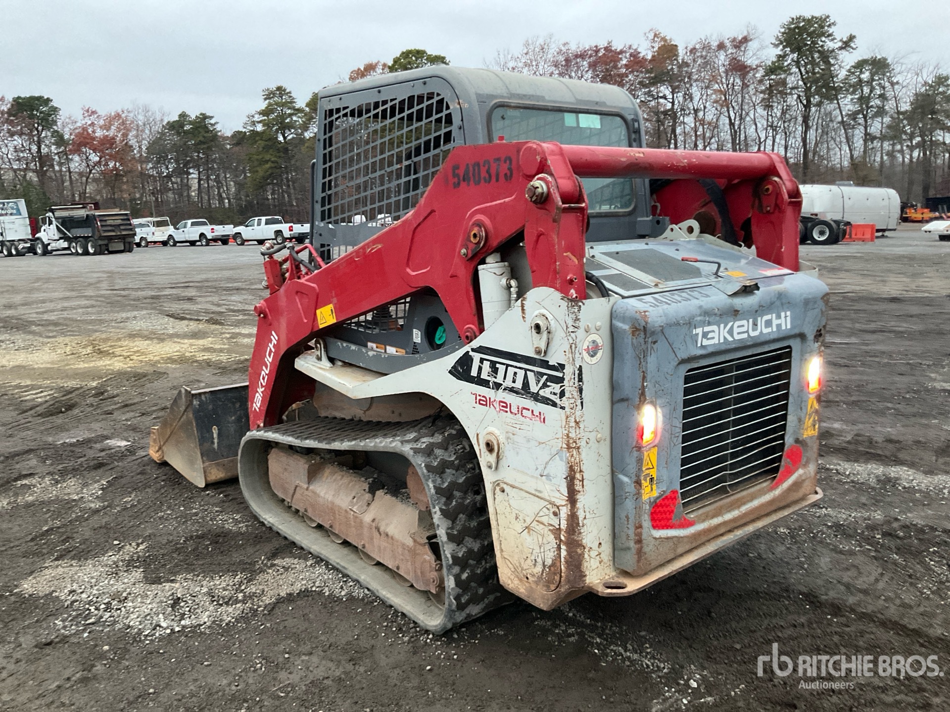 General Appearance with Zdjęcie, lewy dolny róg