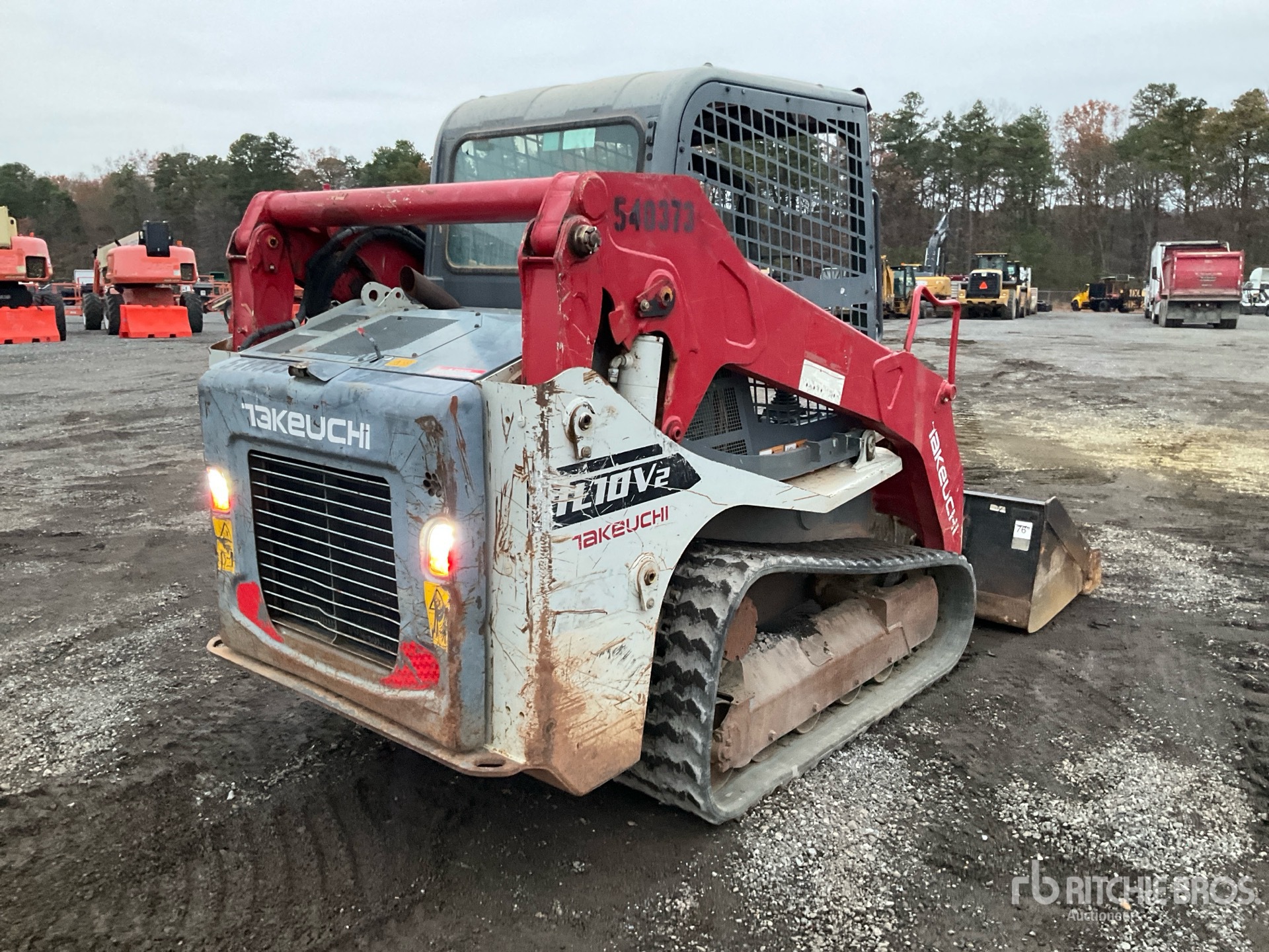 General Appearance with Zdjęcie, prawy dolny róg