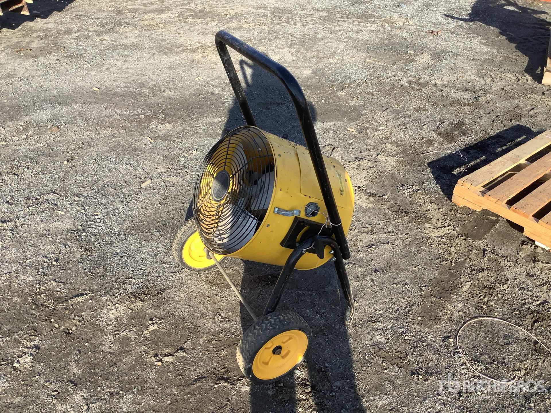 General Appearance with Featured Photo