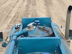 Tank Truck with