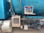 Tank Truck with