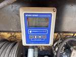 Tank Truck with