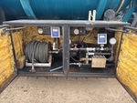 Tank Truck with