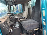 Cab with
