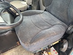 Cab with