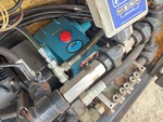 Tank Truck with