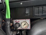 Cab with