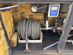 Tank Truck with