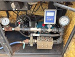 Tank Truck with