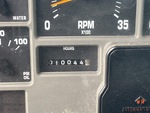 Cab with Engine Hours
