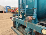 Tank Truck with