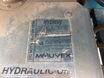 Tank Truck with