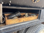 Tank Truck with