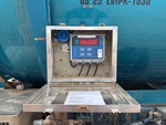 Tank Truck with
