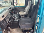 Cab with