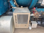 Tank Truck with