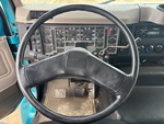 Cab with