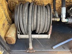 Tank Truck with