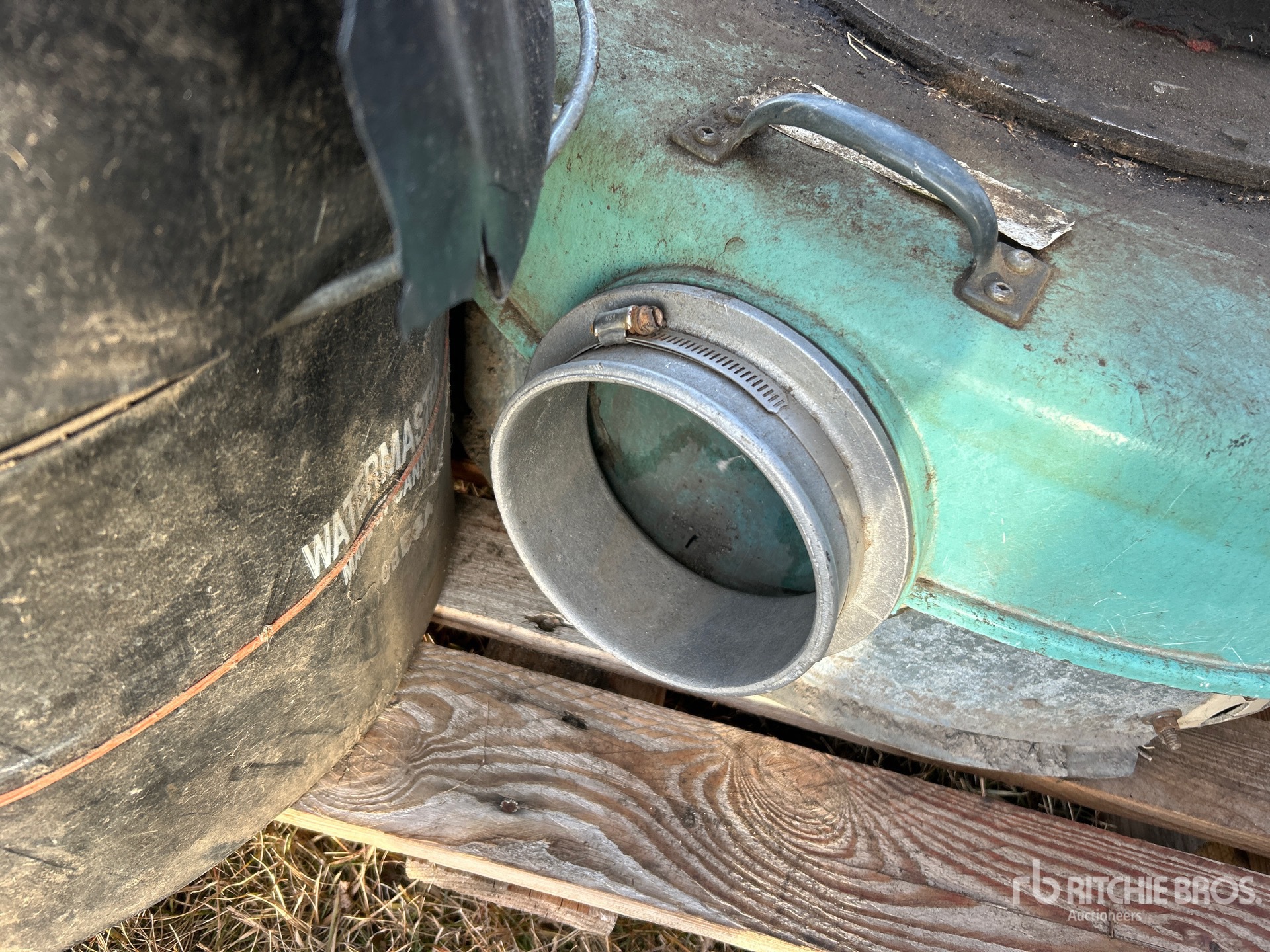 Aspect général with