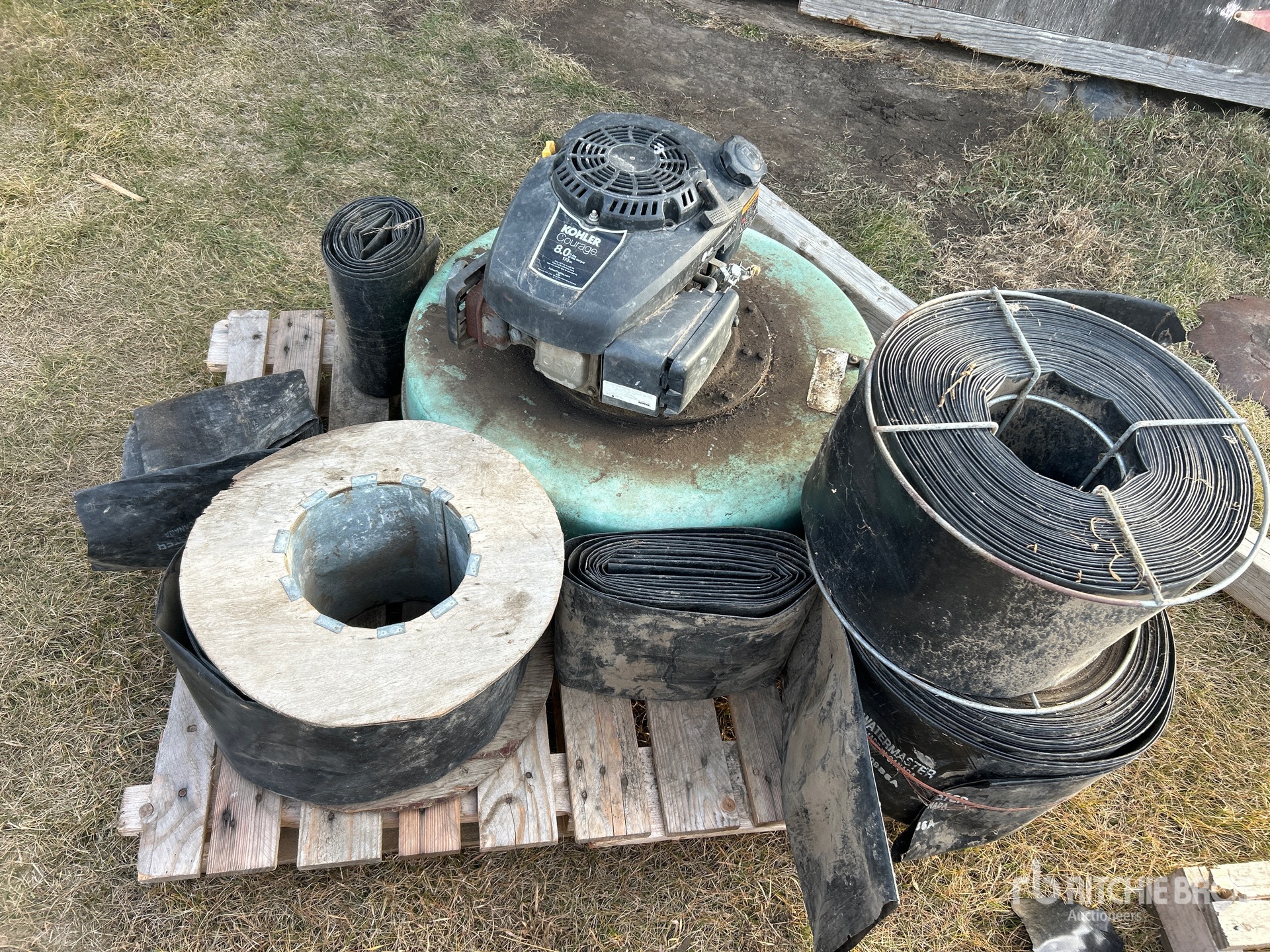 Aspect général with