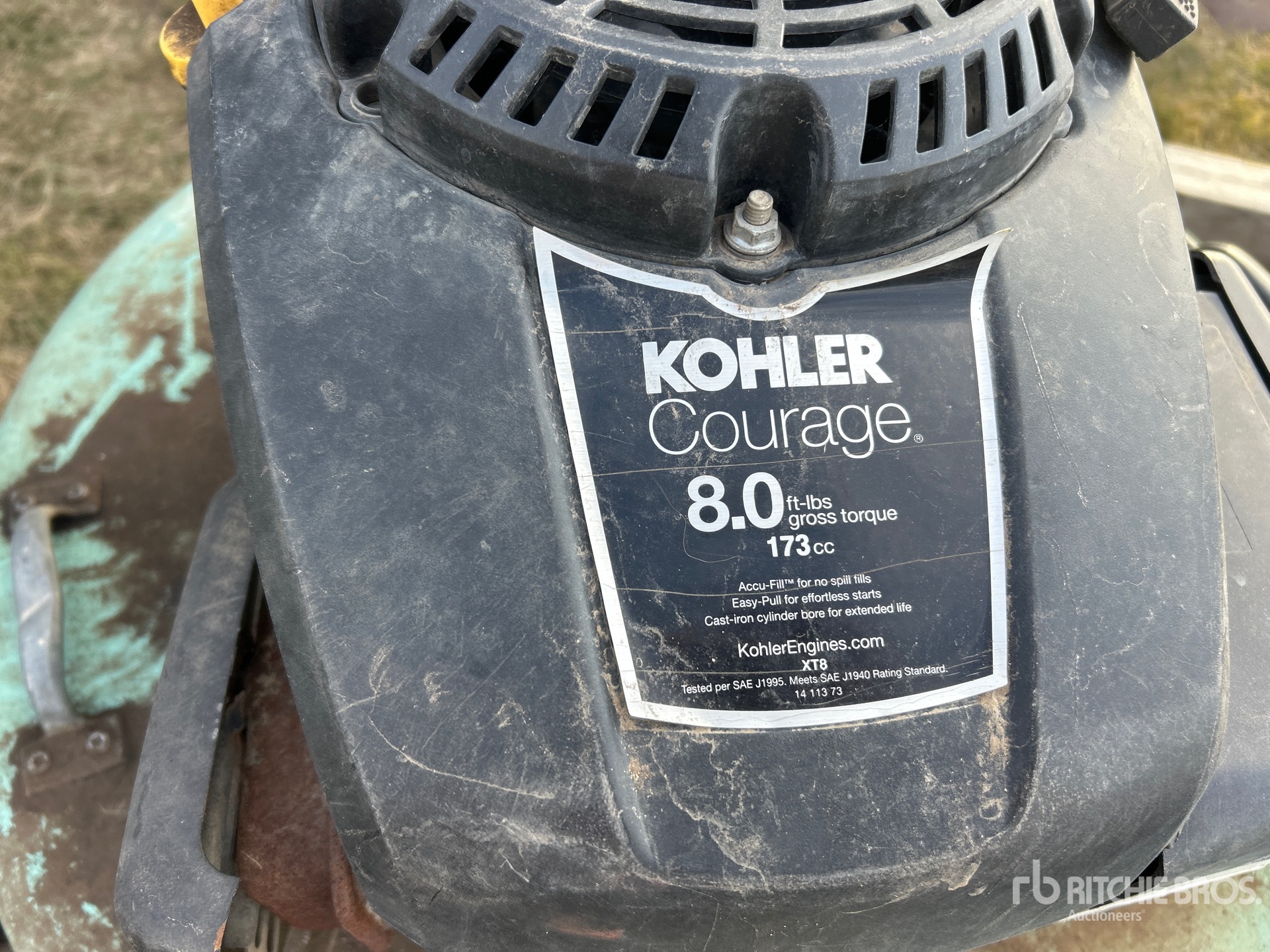 Aspect général with