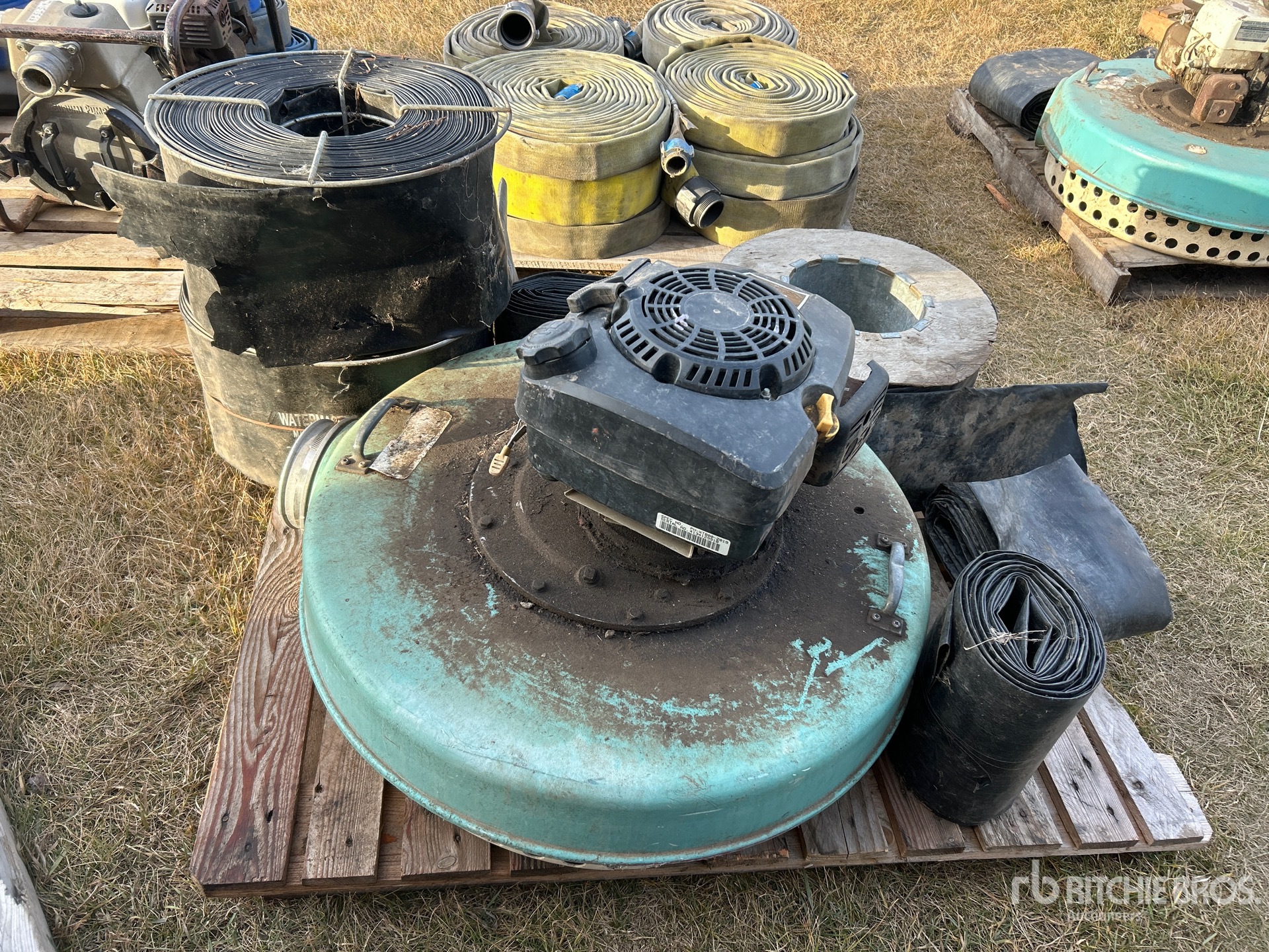 Aspect général with