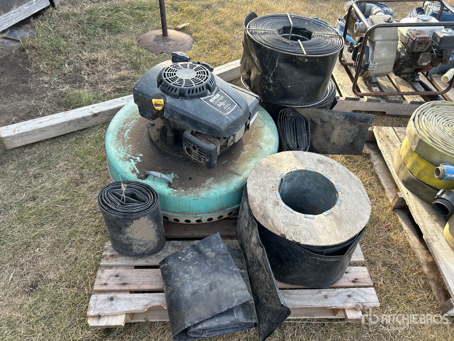 Aspect général with