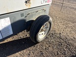Trailer Chassis with 